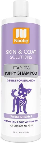 Nootie Puppy Shampoo