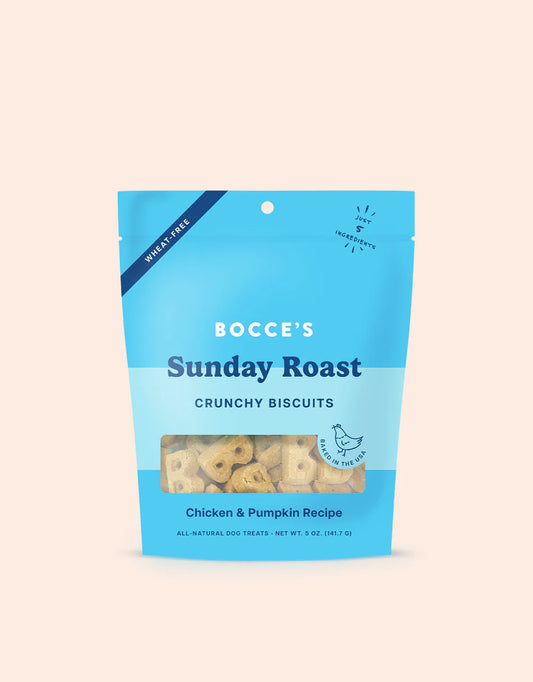 Bocces Sunday Roast Biscuits Treats