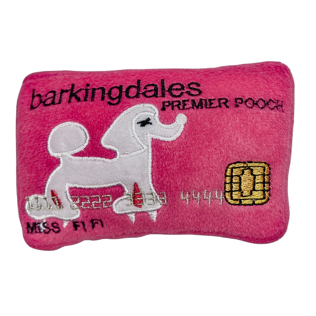 Barkingdales CC Toy