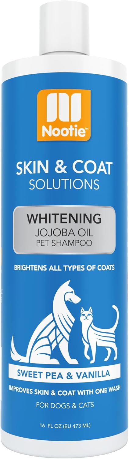 Nootie Whitening Shampoo