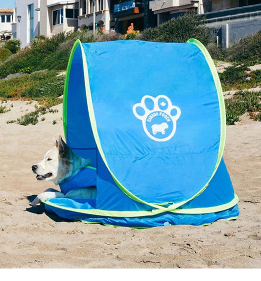 Canada Pooch Cooling Station