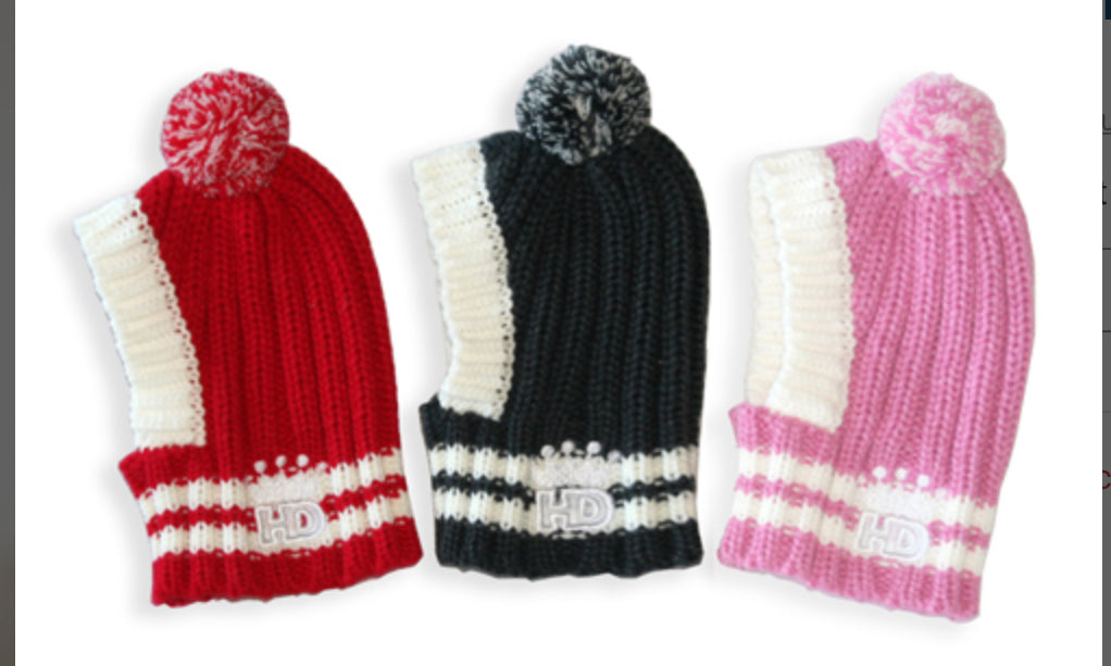 Classic Knit Hats