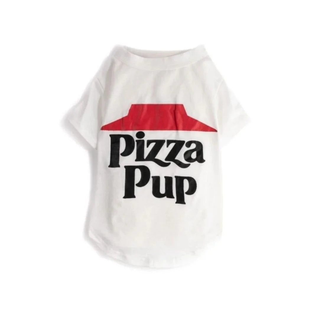 Fab Dog Pizza Pup Shirt