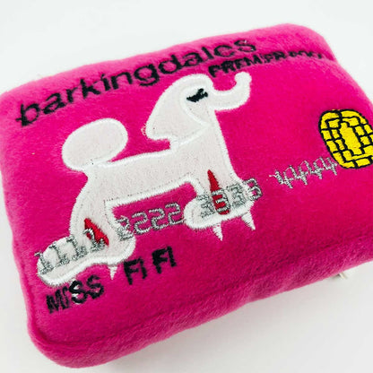 Barkingdales CC Toy