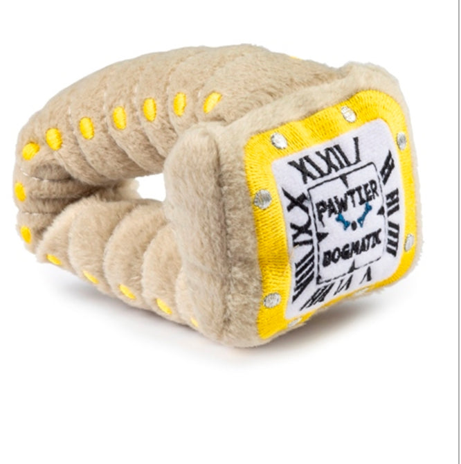 Pawtier Dog Watch Toy