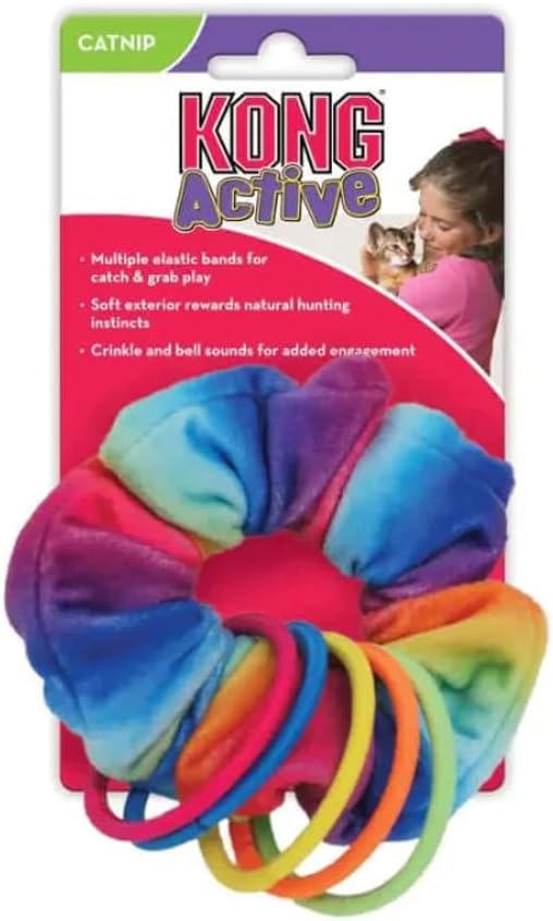 Kong Active Scrunchie