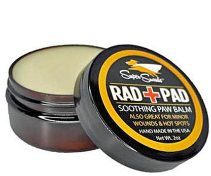 Super Snouts Rad Pad Paw Balm