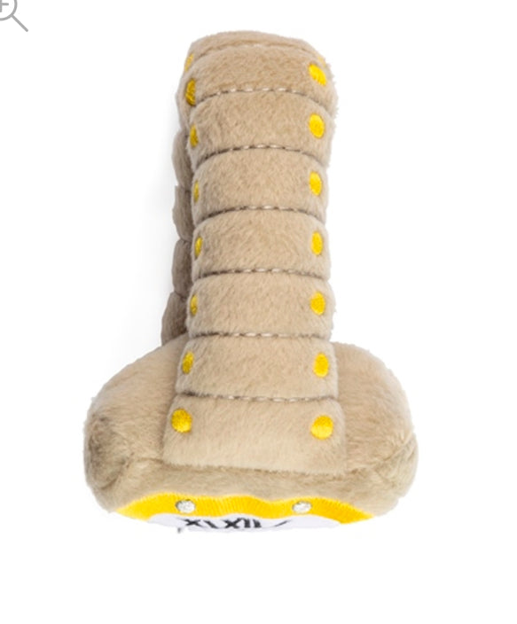 Pawtier Dog Watch Toy