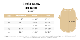 Louis Barx Feed Me T Shirt